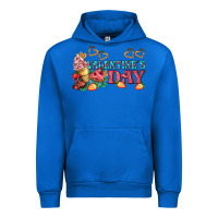 Cobalt valentines day sweet Urban Hoodie - AdoDesignShop