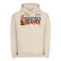 Valentines Day Sweet Urban Hoodie | Teevron