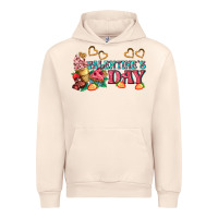 Sandshell valentines day sweet Urban Hoodie - AdoDesignShop
