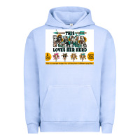 Pigment Grape Ice This mama  loves her herd goats Urban Hoodie - Jasminsmagicworld