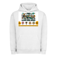 Pigment Lunar Rock This mama  loves her herd goats Urban Hoodie - Jasminsmagicworld