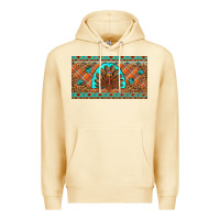 Pina Colada Thanksgiving Turkey Premium Hoodie - Artiststas