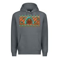 Rock Thanksgiving Turkey Premium Hoodie - Artiststas