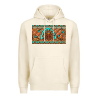 Tofu Thanksgiving Turkey Premium Hoodie - Artiststas