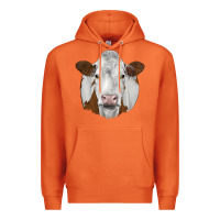 Carrot simmental Premium Hoodie - JahusDesignShop