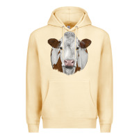 Pina Colada simmental Premium Hoodie - JahusDesignShop