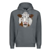 Rock simmental Premium Hoodie - JahusDesignShop