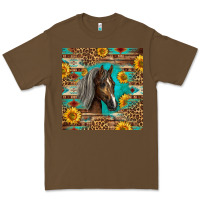 Cacao western tennessee horse Premium Tee - LillyAllenDesigns
