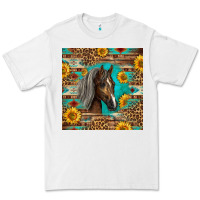 White western tennessee horse Premium Tee - LillyAllenDesigns