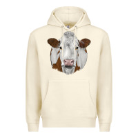 Sandshell simmental Premium Hoodie - JahusDesignShop