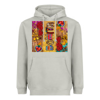 Moon Dust Bonita Heavyweight Hoodie - RanaPortraitStore