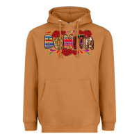 Meerkat Bonita Heavyweight Hoodie - RanaPortraitStore
