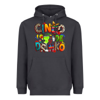 Smoke Cinco de drinko Heavyweight Hoodie - RanaPortraitStore
