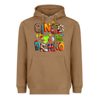 Toasted Coconut Cinco de drinko Heavyweight Hoodie - RanaPortraitStore