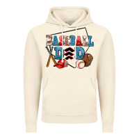 Vintage Artic baseball dad Vintage Hoodie - AdoDesignShop
