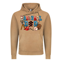 Vintage Camel baseball dad Vintage Hoodie - AdoDesignShop