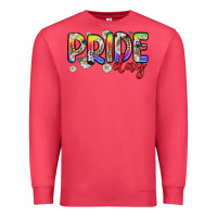 Cardinal pride day Premium Sweatshirt - Zillion Design Studio
