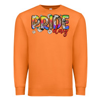 Carrot pride day Premium Sweatshirt - Zillion Design Studio