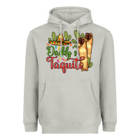 Moon Dust Daddy's taquito Heavyweight Hoodie - RanaPortraitStore