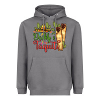 Storm Daddy's taquito Heavyweight Hoodie - RanaPortraitStore