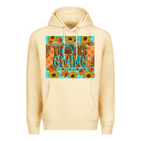 Pina Colada Thanksgiving Turkey Premium Hoodie - Artiststas