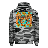 Slate Camo Thanksgiving Turkey Premium Hoodie - Artiststas