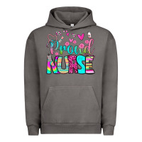 Pigment Tornado proud nurse Urban Hoodie - BundleAndBundleShop