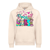 Sandshell proud nurse Urban Hoodie - BundleAndBundleShop