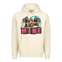 Sandshell racing mini with racing oto equipment Premium Hoodie - AdoDesignShop