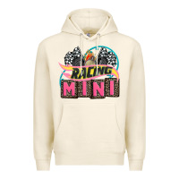Tofu racing mini with racing oto equipment Premium Hoodie - AdoDesignShop
