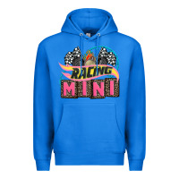 True Royal racing mini with racing oto equipment Premium Hoodie - AdoDesignShop