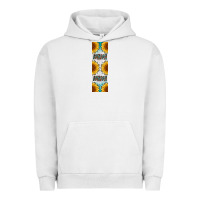 Pigment Lunar Rock mimi sunflower leopard  pen wrap Urban Hoodie - Artiststas