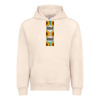 Sandshell mimi sunflower leopard  pen wrap Urban Hoodie - Artiststas