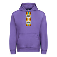 Tulip mimi sunflower leopard  pen wrap Urban Hoodie - Artiststas