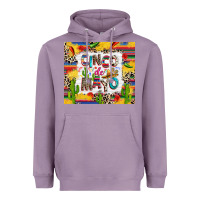 Lavender Cinco de mayo Heavyweight Hoodie - RanaPortraitStore