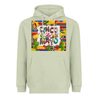 Matcha Cinco de mayo Heavyweight Hoodie - RanaPortraitStore