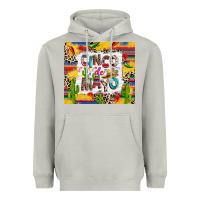Moon Dust Cinco de mayo Heavyweight Hoodie - RanaPortraitStore