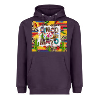 Plum Cinco de mayo Heavyweight Hoodie - RanaPortraitStore