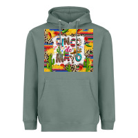 Sage Cinco de mayo Heavyweight Hoodie - RanaPortraitStore