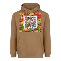 Toasted Coconut Cinco de mayo Heavyweight Hoodie - RanaPortraitStore