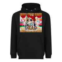 Black Day of the dead skeleton Heavyweight Hoodie - RanaPortraitStore
