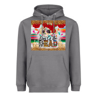 Storm Day of the dead skeleton Heavyweight Hoodie - RanaPortraitStore