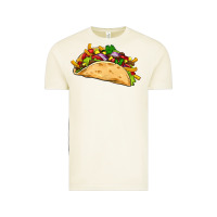 Vintage Arctic mexican taco Vintage Tee - Artiststas