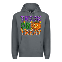 Rock Thick Or Treat Premium Hoodie - Artiststas