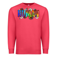 Cardinal human Premium Sweatshirt - Zillion Design Studio