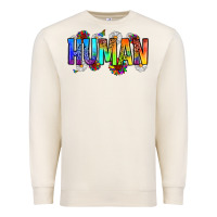 Sandshell human Premium Sweatshirt - Zillion Design Studio