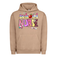 Pigment Burro school nurse Urban Hoodie - BundleAndBundleShop