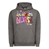 Pigment Tornado school nurse Urban Hoodie - BundleAndBundleShop