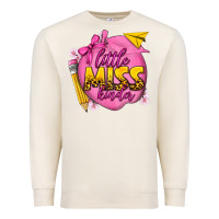 Sandshell little miss kinder Premium Sweatshirt - texasbilliewilder