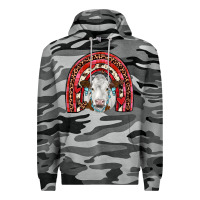 Slate Camo valentines simmental  rainbow Premium Hoodie - JahusDesignShop